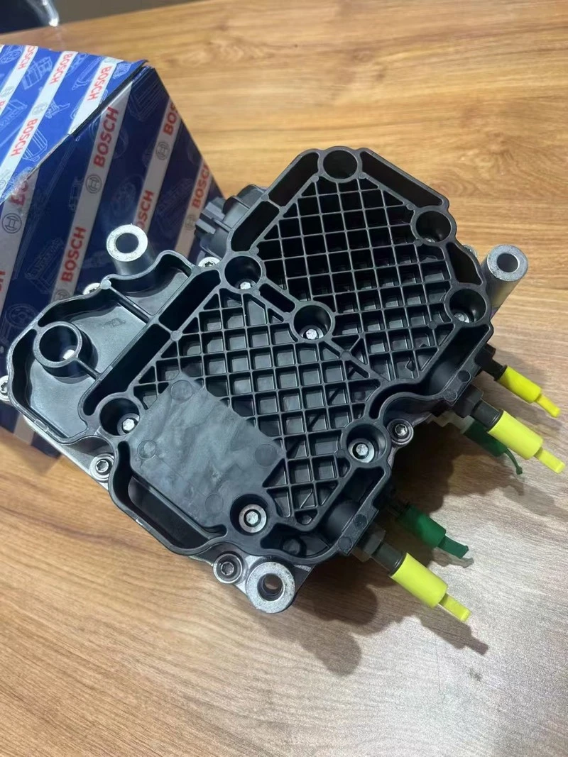 Excavator Original Parts For Volvo factory