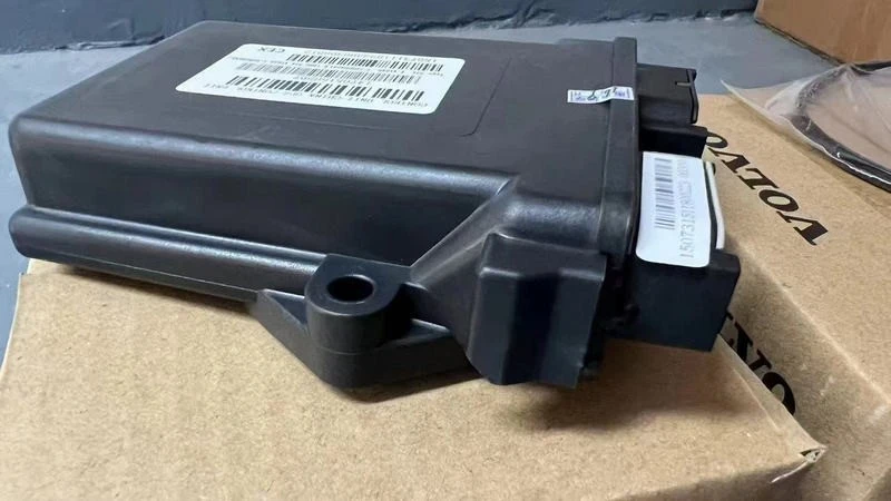 Excavator Original Parts For Volvo high quality